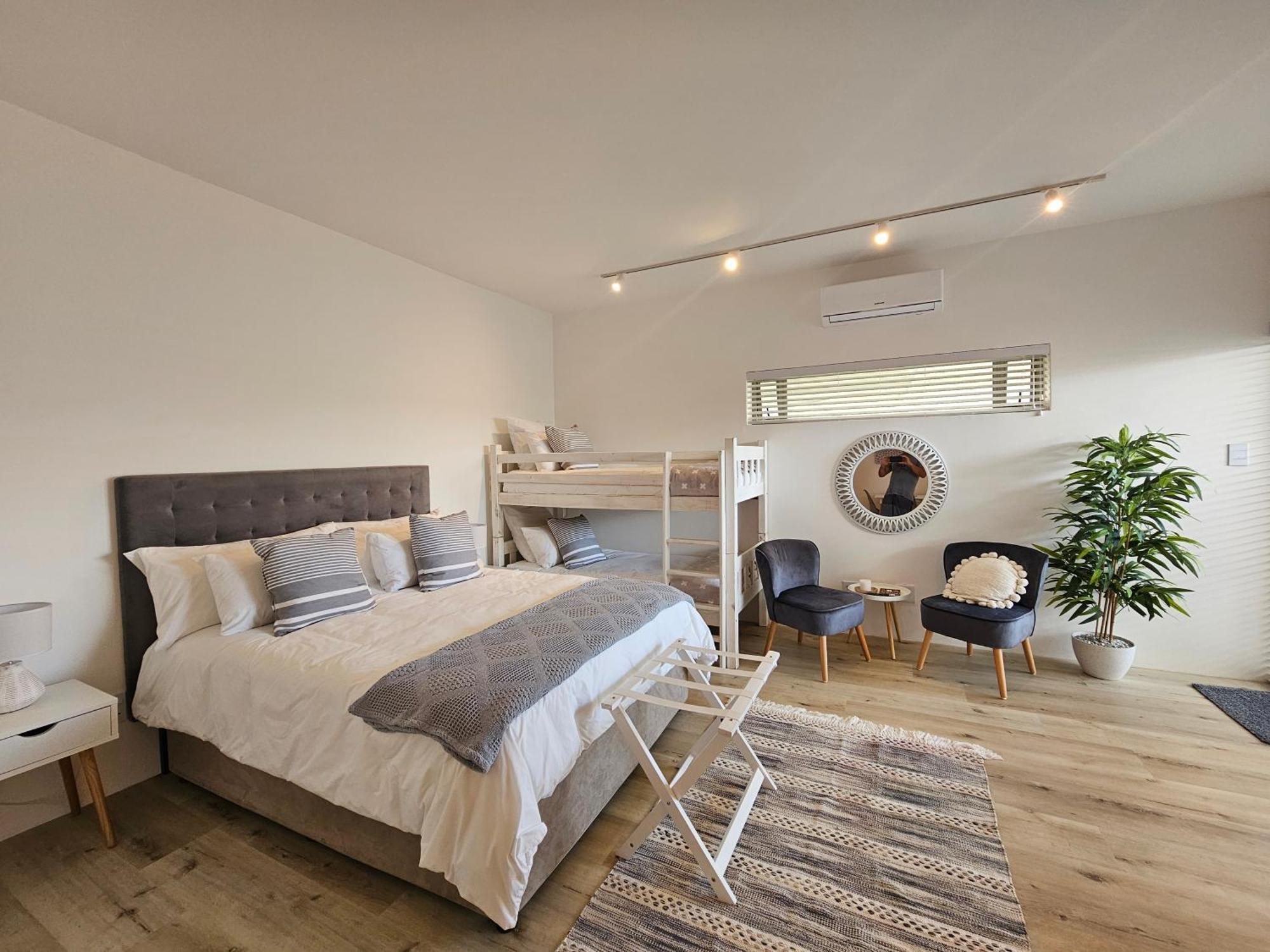 Point Villa Джеффріс-Бей Екстер'єр фото
